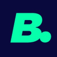 Buddy Original logo - Similar company to Storm Events