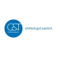 C&T Bodenbeläge AG logo - Similar company to Raumausstatter Vock