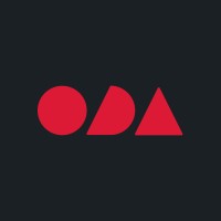 Online Design Awards logo - Similar company to Deeply Design Studio