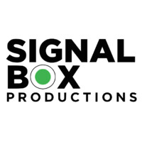 Signalbox Productions logo - Similar company to Thinque