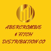 Abercrombie & Fitch Distribution Co