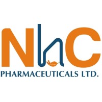 NHC Pharmaceuticals Limited logo - Similar company to Barnett International