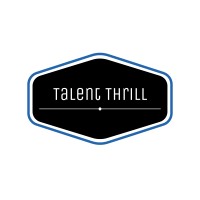 TALENT THRILL CONSULTING logo - Similar company to Rcs Groups India