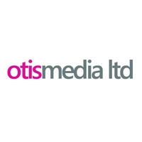 Otis Media Ltd logo - Similar company to Maelstrom Event Solutions