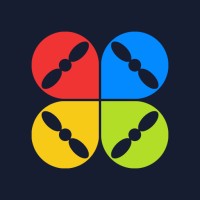 Dronedesk logo - Similar company to Flyfreely