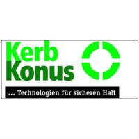 Kerb Konus Vertrieb UK logo - Similar company to Sean Thomas Construction
