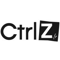 Ctrlz logo - Similar company to 755Nm