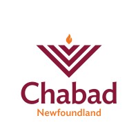 Chabad of Newfoundland logo - Similar company to Chabad On Bayview