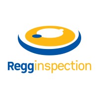 REGG Inspection logo - Similar company to Ebs - Universal Balancing Machine