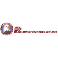 Paramount Facilities Services, India logo - Similar company to Probity Facilities Management Services