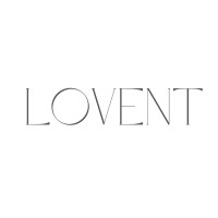 lovent.ge logo - Similar company to ლობი / Lobby