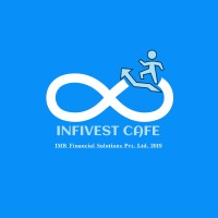 Infivest Cafe logo - Similar company to Books And Bricks Cafe