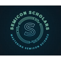 Semicon Scholars Updates logo - Similar company to Sanved Da