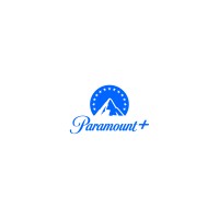 Paramount+ logo - Similar company to Underrated