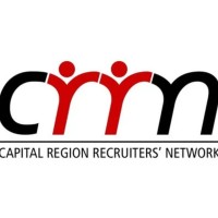 Capital Region Recruiters' Network (CRRN) logo - Similar company to Capital Region Human Resource Association (Crhra)