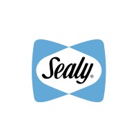 Sealy UK & Ireland logo - Similar company to Tempur Uk Ltd