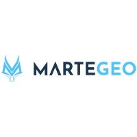 MarteGeo logo - Similar company to Guardleather