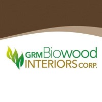 GRM Biowood Interiors Corporation logo - Similar company to Gnl Development Corporation