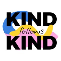 Kind Follows Kind Foundation logo - Similar company to A City Made By People