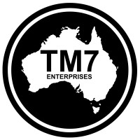 TM7 ENTERPRISES logo - Similar company to Safetytech Fire Services Pty Ltd