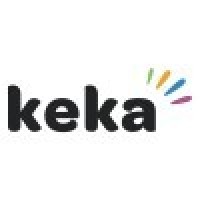 Keka HR logo - Similar company to Disprz