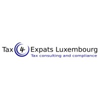 Tax4Expats Luxembourg Sarl-S logo - Similar company to Infid Advisory