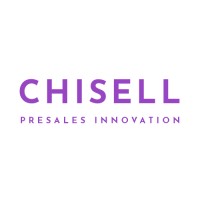 CHISELL logo - Similar company to Rigabrain