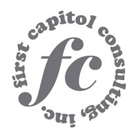 First Capitol Consulting logo - Similar company to Recon | Evolving Cyber Security
