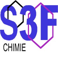 S3F CHIMIE logo - Similar company to Ispheres