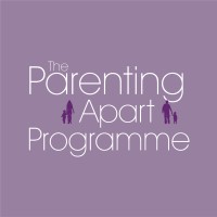 The Parenting Apart Programme logo - Similar company to Virtual Memory Box