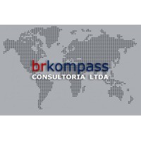 brkompass consultoria ltda logo - Similar company to Comex Up - Consultoria