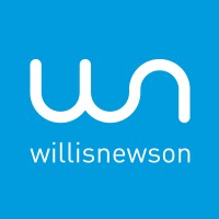 Willis Newson logo - Similar company to Heeley Trust