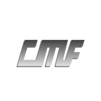 CMF - Costruzioni Meccaniche Frigerio logo - Similar company to Check Ingegneria E Servizi