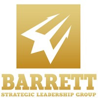 Barrett Strategic Leadership Group, LLC logo - Similar company to Tribe Sk8Z