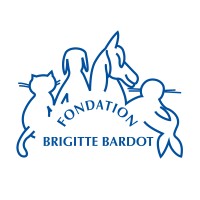 Fondation Brigitte Bardot logo - Similar company to La Société Protectrice Des Animaux (Spa)