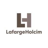 LafargeHolcim Brasil logo - Similar company to Csn Cimentos S.A