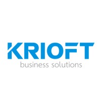 KRIOFT logo - Similar company to Themainframe.Network