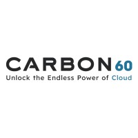 Carbon60 logo - Similar company to M|C Partners