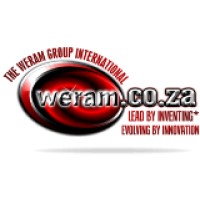 The Weram Group International - Technology is in our DNA logo - Similar company to Netvision Software Solutions