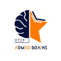 ArmedBrains logo - Similar company to Sharp Accountax