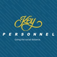 Key Personnel logo - Similar company to Transition Solutions