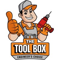 The Tool Box SAS logo - Similar company to Elitespeak