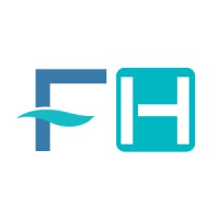 FiNTECH HUB Ltd logo - Similar company to Recursion Fintech Limited