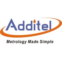 Additel Corporation logo - Similar company to Beamex