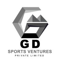 GD Sports Ventures logo - Similar company to Jake-Jorgovan.Com