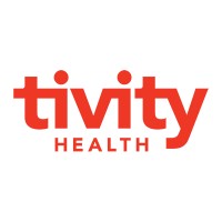 Tivity Health logo - Similar company to Nutrisystem, Inc.