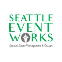 Seattle Event Works logo - Similar company to Event Loop Llc