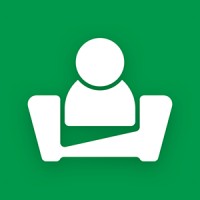 HomeCrowd logo - Similar company to Bitewise