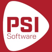 PSI Software logo - Similar company to Precision Systems