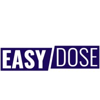 EasyDose logo - Similar company to Endoca Au
